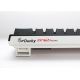 9. Ducky One 2 Pro Mini Keyboard Gaming USB QWERTY US English Black
