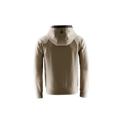 2. SAIL RACING Race Edition Hood - Brown