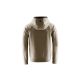 2. SAIL RACING Race Edition Hood - Brown