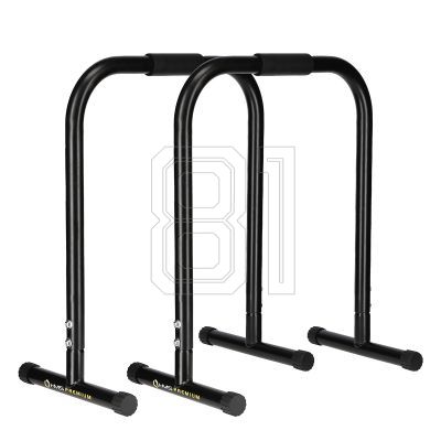31. Handrail - supports for HMS PW20 pumps
