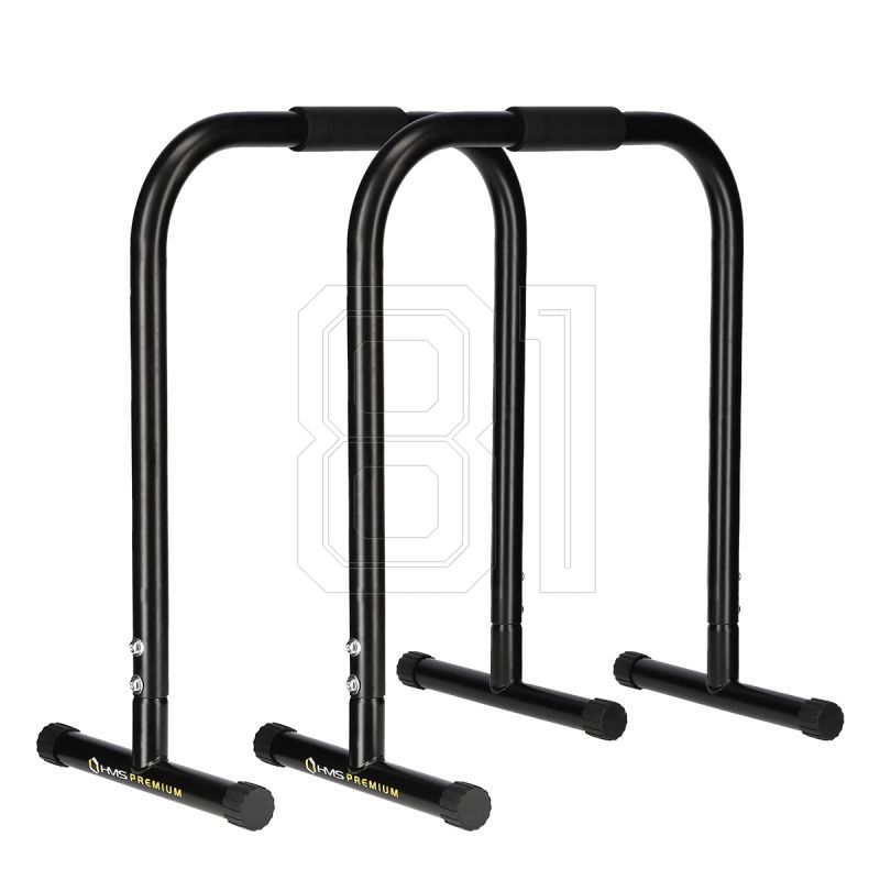 31. Handrail - supports for HMS PW20 pumps