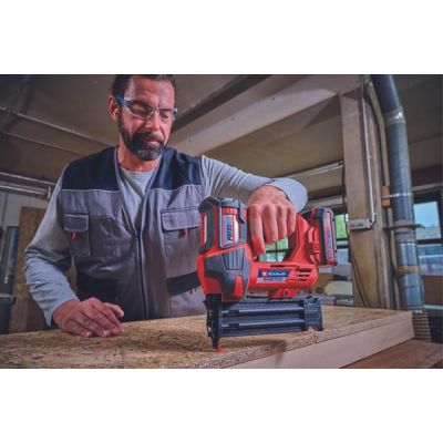5. FIXETTO 18/50 N Solo Cordless Nailer 4257795 EINHELL