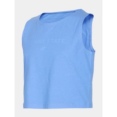 3. Girls' top 4F HJL22-JTSD012