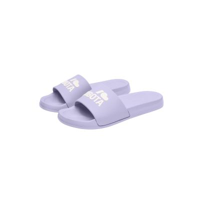 15. Kubota basic pool flip-flops pastel purple K0000-101-001-10-1