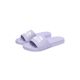 15. Kubota basic pool flip-flops pastel purple K0000-101-001-10-1