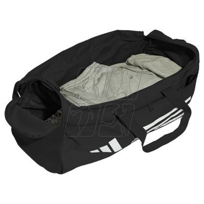 8. adidas Essentials Training Duffel Bag &quot;M&quot; HT4747