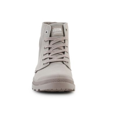 2. Palladium Mono Chrome shoes 73089-272-M