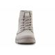 2. Palladium Mono Chrome shoes 73089-272-M