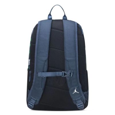 3. Jordan Jam Air Patrol Backpack Squadron Blue - MA0924-0A2