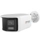 Hikvision Turbo HD with ColorVu DS-2CE12KF3TP-DLS(180°) Industrial Camera Bullet IP Security Camera Indoor / Outdoor 3328 x 1504 px Wall