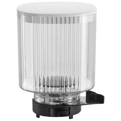 5. ZWILLING Enfinigy Coffee Grinder - Silver