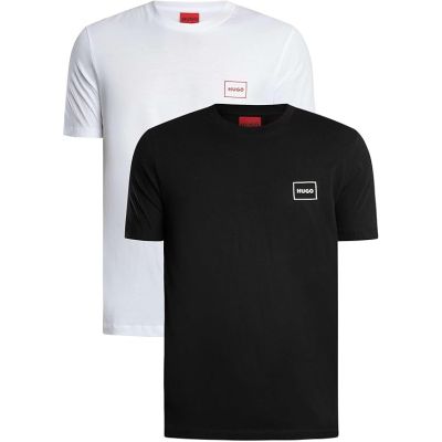 Hugo T-Shirt Dugopak Open Miscellaneous Men's T-Shirt Set (50548566-960)