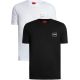 Hugo T-Shirt Dugopak Open Miscellaneous Men's T-Shirt Set (50548566-960)