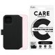 CARE by PanzerGlass Feature Tango 2in1 Wallet MagSafe Case for iPhone 15 - Black