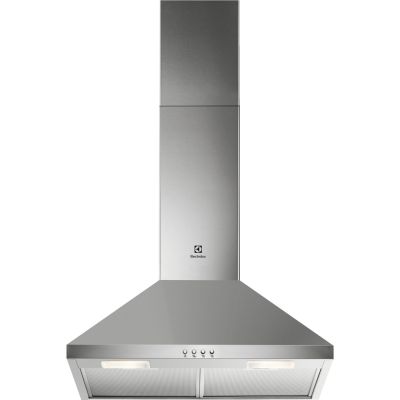 2. ELECTROLUX LFC316X chimney hood