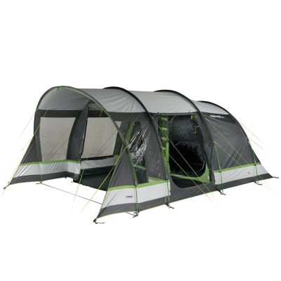10. High Peak Garda 4.0 Tent 11821