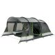 10. High Peak Garda 4.0 Tent 11821