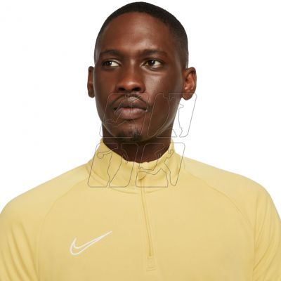 4. Nike NK Df Academy21 Drill Top M CW6110 700 sweatshirt