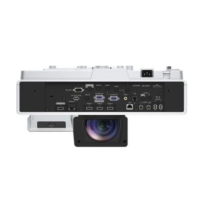 9. Epson EB-1485Fi