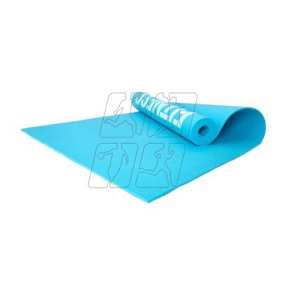 11. Reebok Strength Exercise Mat RAMT-11024BLL