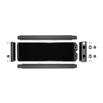 5. EK 3831109891483 part / accessory for computer cooling systems Radiator