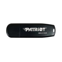 Patriot Core 32GB Type A USB 3.2 80MB/s Black