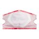 6. BUFF® FILTER MASK NYMPHA PINK Children’s Face Mask 126647 538 10 00