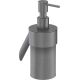 Soap dispenser