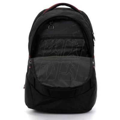 3. Swissbags Backpack with 17.3 &quot;Laptop Bag Zurich 33 L 76201