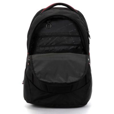 3. Swissbags Backpack with Laptop Bag 17.3" Zurich 33 L 76201