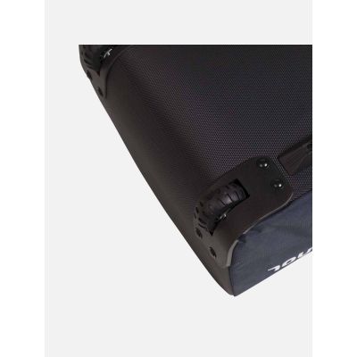 3. ROSSIGNOL STRATO Extendable Wheely Ski Bag 170–220 cm for 2 Pairs of Skis