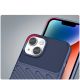 6. Thunder Case iPhone 14 blue armored case