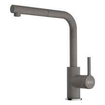 Franke 115.0728.486 kitchen faucet Gray