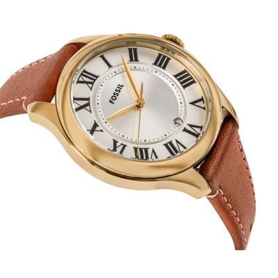 3. FOSSIL Gilmore ES5397 Women's Watch + BOX
