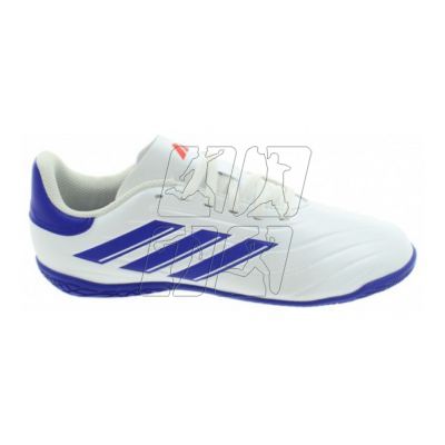 adidas Copa Pure 2 Club IN Jr IH2911 football shoes