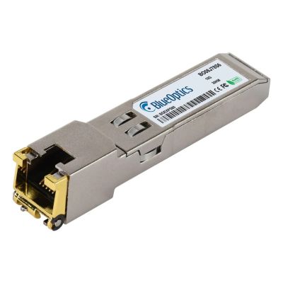 3. BlueOptics JL563C-BO Network Transceiver Module Copper 10000 Mbit/s SFP+