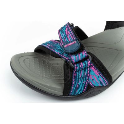 15. Grisport W GR-25-34-9024L Sandals