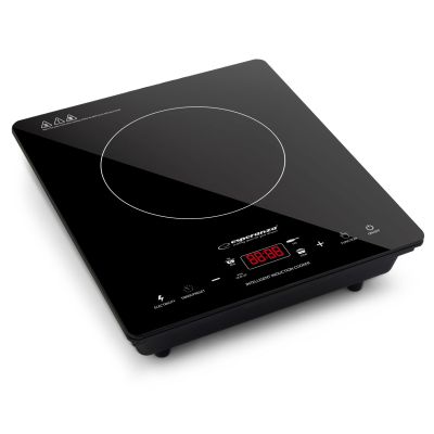 3. ESPERANZA INDUCTION COOKER VESUVIUS EKH009