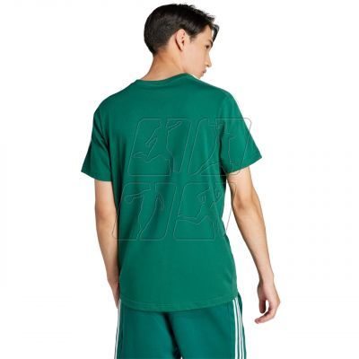 3. adidas Essentials Single Jersey 3-Stripes M IS1333