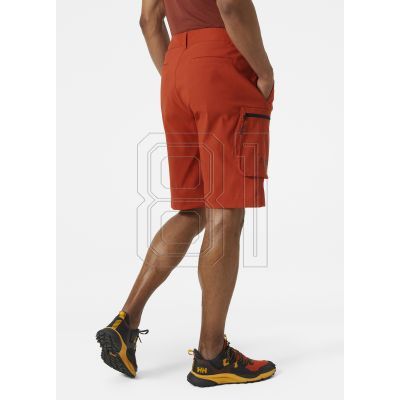 17. Helly Hansen Move Qd Shorts 2.0 M 53977 308