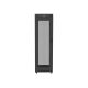 5. Lanberg FF01-6042-23BL 42U Freestanding Rack Black