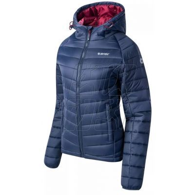 2. Hi-Tec Jacket Lady Carson W 92800326577