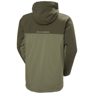 6. Helly Hansen Escape Parka M 53518 431