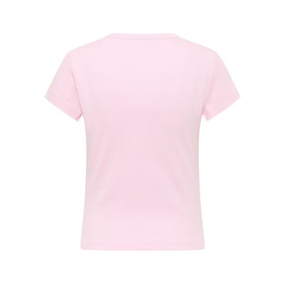6. Mustang T-shirt Top ADDISON 1017712 8409