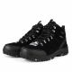 5. Skechers Relaxed Fit Relment Pelmo M 64869 BLK shoes