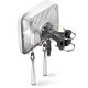 4. QuWireless QuMax directional antenna PoE/LAN 6 dBi