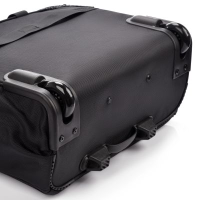 33. SwissBags 17235 Wheeled Travel Bag