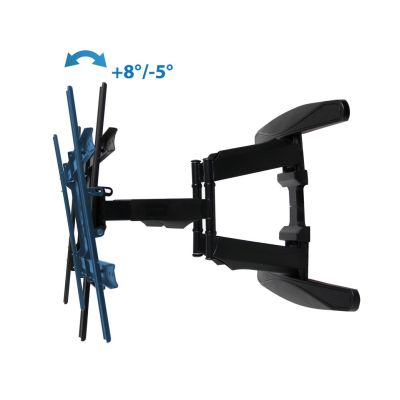 5. ESPERANZA TV MOUNT 40''-85'' CRONOS ERW021