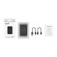 25. Carlinkit Lite S HDMI Wireless Adapter 4GB+32GB Android Auto/Carplay for Car Stereos Black