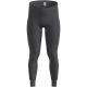 3. Odlo Men's Leggings BL BOTTOM Long ACTIVE WARM ECO Size M Gray
